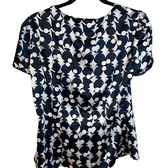 A Jessica blouse in size 14 petites - Picture 5 of 6